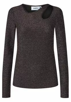 Moves Luvie Ls - Longsleeve - Black 13 Moves Luvie Ls - Longsleeve - Black -Moves Winkel 9485d73e909d4f468ee1ad6fc49baf2a