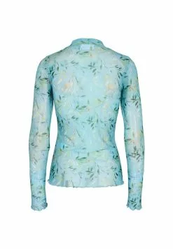 Moves Filana- Blouse - Porcelain Blue 14 Moves Filana- Blouse - Porcelain Blue -Moves Winkel 94b5e60e0478446b9b88d94461d1f5e2
