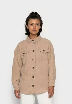Moves Savisa - Overhemdblouse - Warm Sand