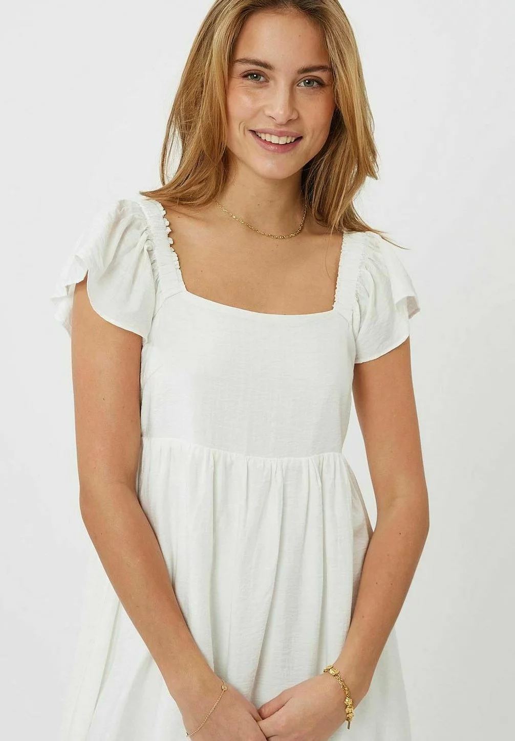 Moves Solini- Jurk - Birch 5 Moves Solini- Jurk - Birch - Afbeelding 3