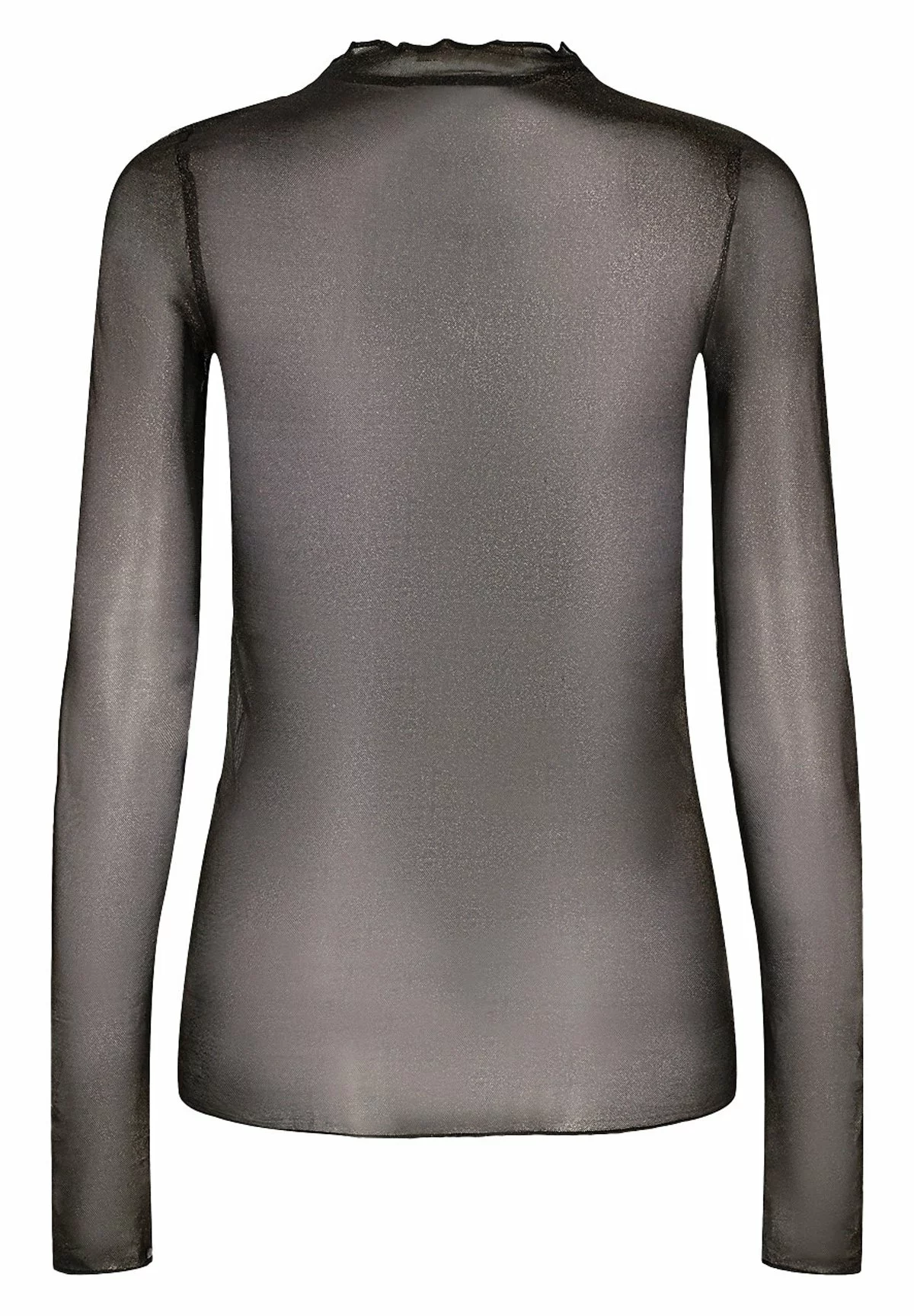 Moves Markhild - Blouse - Gold 7 Moves Markhild - Blouse - Gold - Afbeelding 5