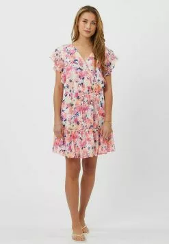 Moves Cathlyn- Jurk - Lilac Sachet