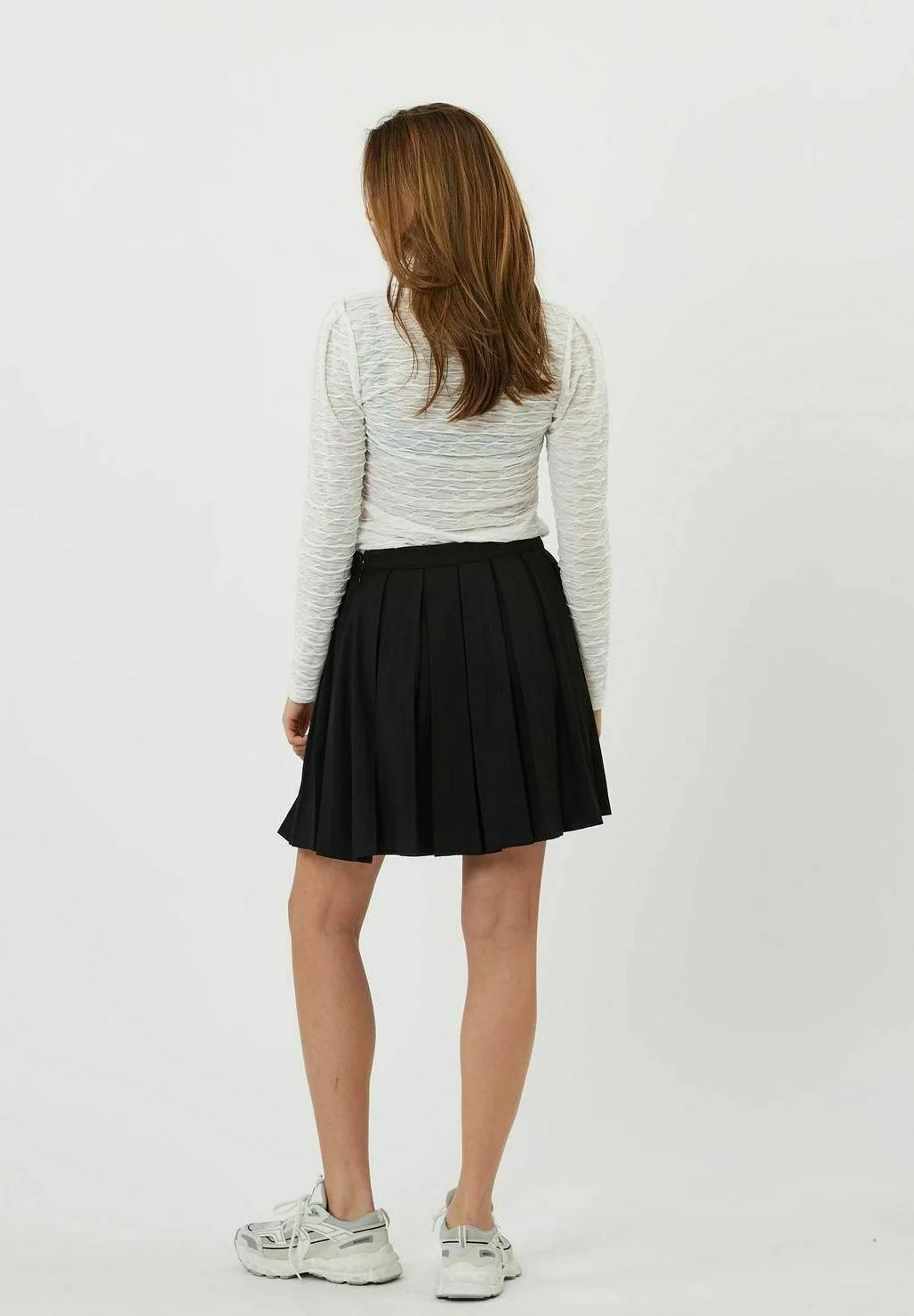 Moves Kacey - Blouse - Snow White 5 Moves Kacey - Blouse - Snow White - Afbeelding 3