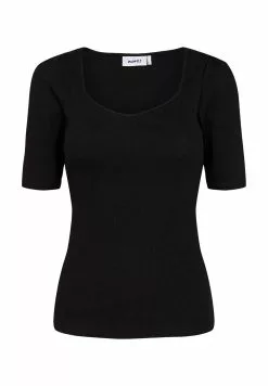 Moves Masia - T-Shirt Basic - Black