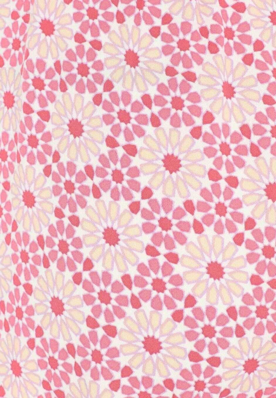 Moves Masmu- Broek - Pink 5 Moves Masmu- Broek - Pink - Afbeelding 3