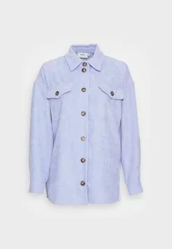 Moves Savisa - Overhemdblouse - Languid Lavender -Moves Winkel 9cedc14a898840d5bff018182ab4687f