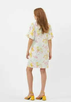 Moves Jinna 2649 - Blousejurk - Snow White 11 Moves Jinna 2649 - Blousejurk - Snow White -Moves Winkel 9dbfb925181c4a94888c96361d967441