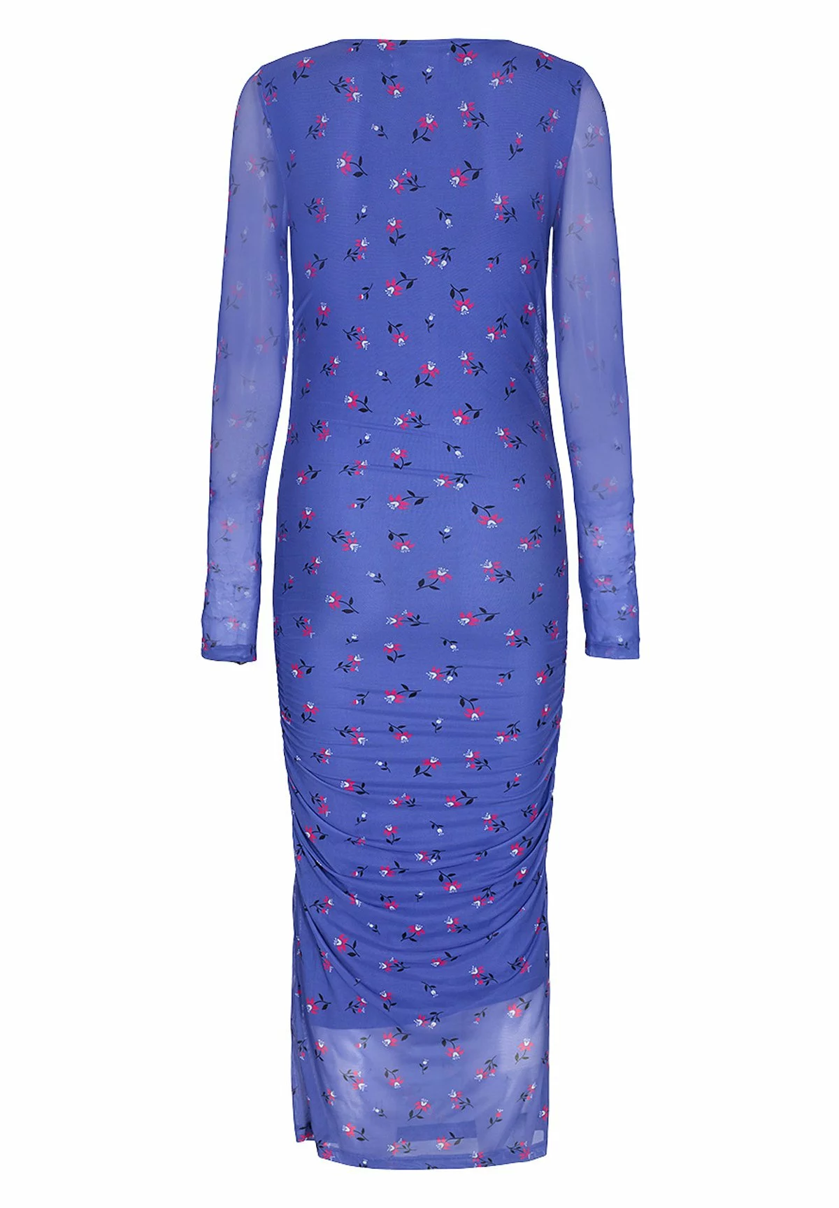 Moves Debina- Etui-Jurk - Blue Iris 8 Moves Debina- Etui-Jurk - Blue Iris - Afbeelding 6