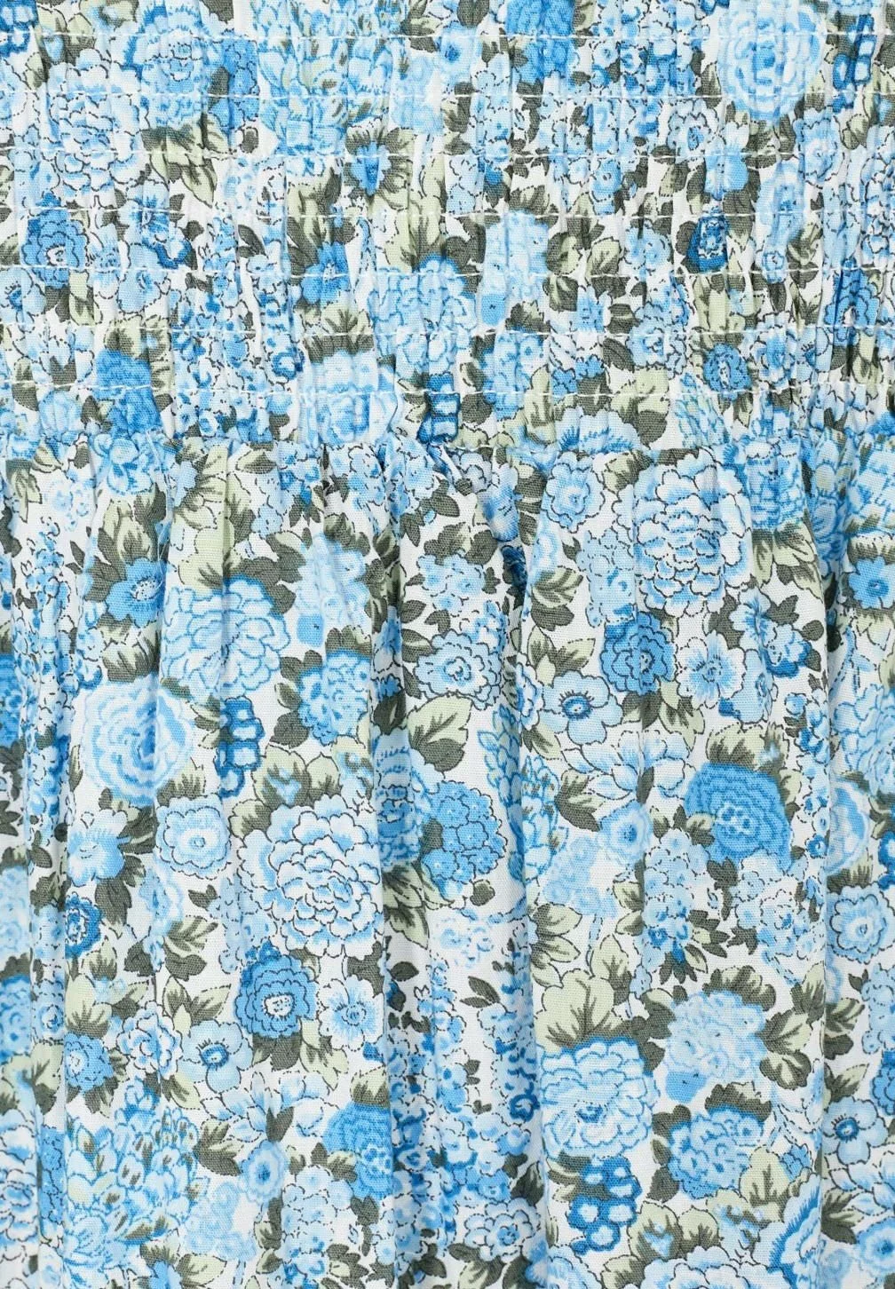 Moves Relia 2637 - Jurk - Blue Bell 5 Moves Relia 2637 - Jurk - Blue Bell - Afbeelding 3