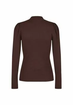 Moves Fienna - Longsleeve - Molé 8 Moves Fienna - Longsleeve - Molé -Moves Winkel 9eb551c584a94b71b30ea17d4737e4ca