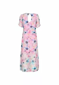 Moves Jurk - Lilac Sachet -Moves Winkel 9f7ff7002af141d9ae064c5b1813c018