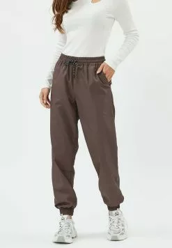 Moves Mamit - Trainingsbroek - Mulch