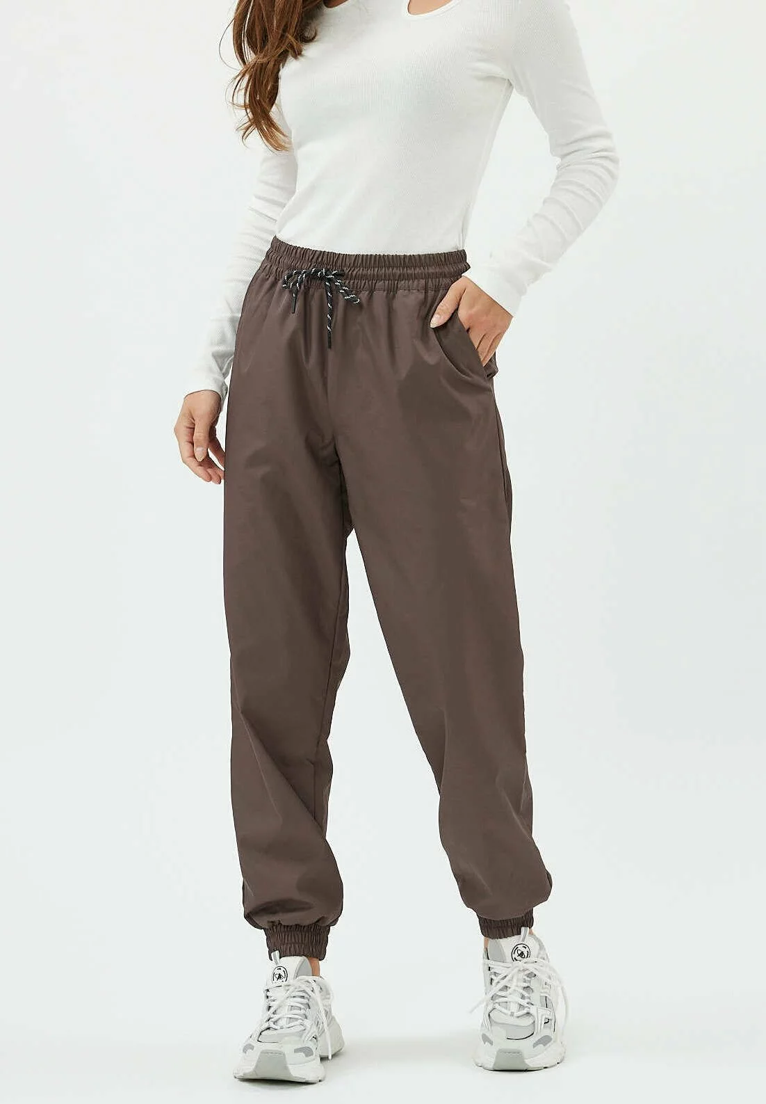 Moves Mamit - Trainingsbroek - Mulch 3 Moves Mamit - Trainingsbroek - Mulch