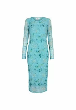 Moves Filonna - Jurk - Porcelain Blue 11 Moves Filonna - Jurk - Porcelain Blue -Moves Winkel a0476210d70d4381a4d881b6dffc5b03