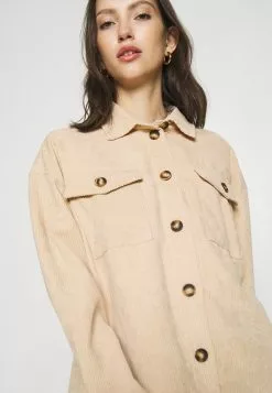 Moves Savisa - Overhemdblouse - Sahara -Moves Winkel a0560094101f44cba36db5a44e45b7d7