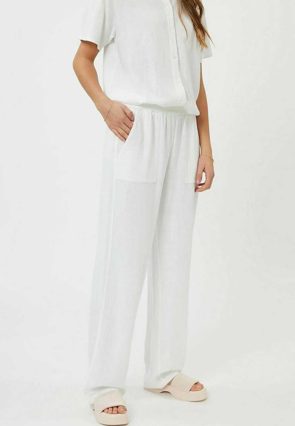 Moves Pynsa - Broek - Snow White 3 Moves Pynsa - Broek - Snow White