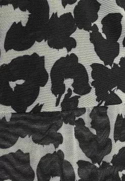 Moves Wrapluna- Maxi-Jurk - Black -Moves Winkel a1c4c33bd1344bdea0b2d29e1100a0f9