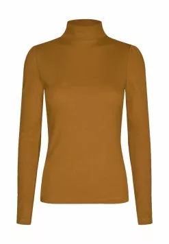 Moves Fienna - Longsleeve - Brown Wood -Moves Winkel a212fb4d14d3481aa3e3690ea8933899