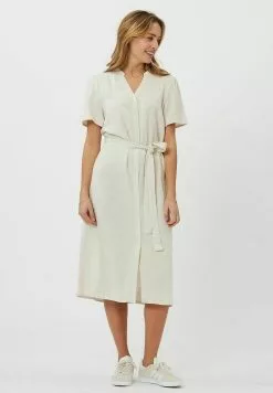 Moves Kolbana- Blousejurk - Warm Sand