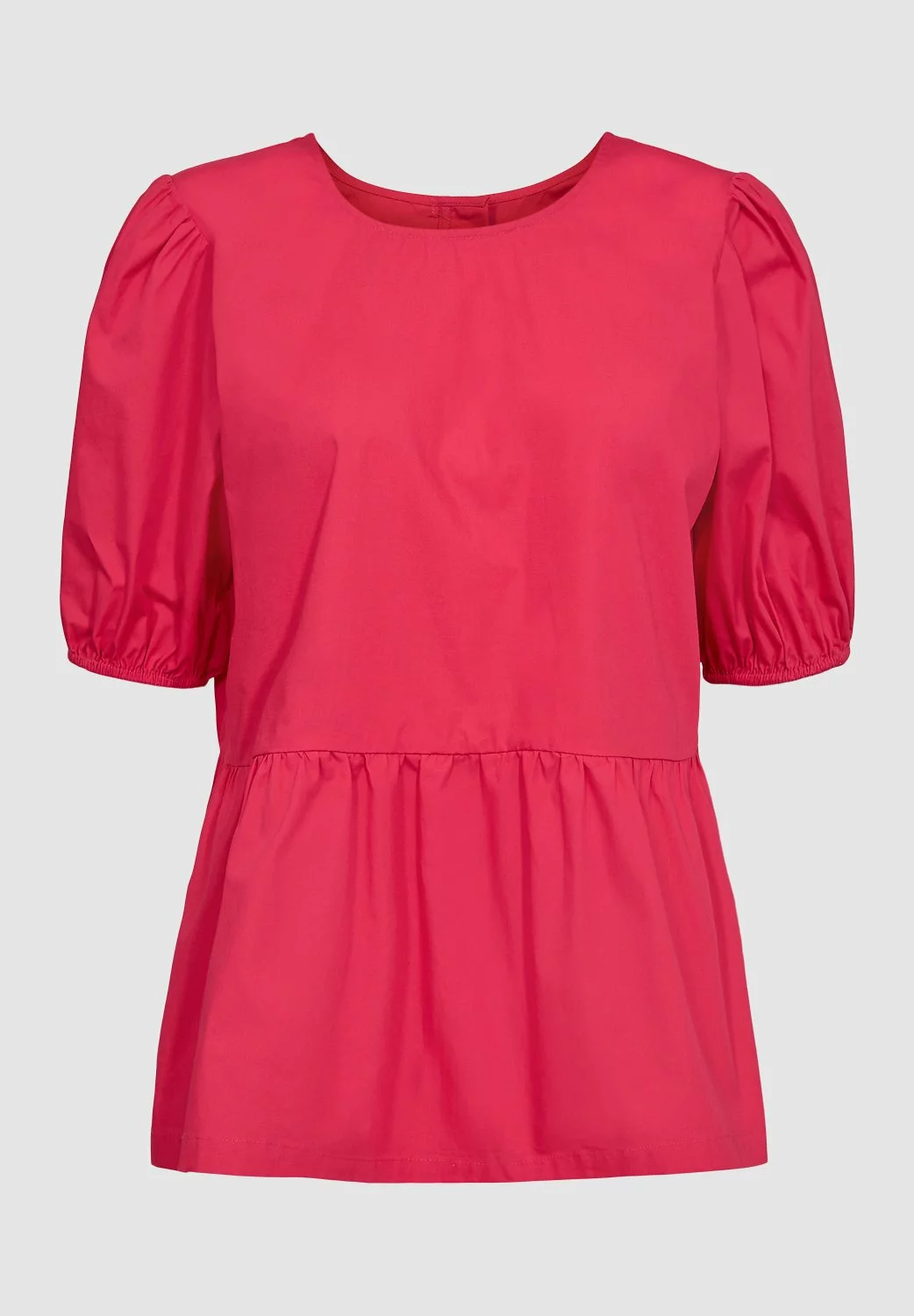 Moves Margat - Blouse - Pink Peacock 10 Moves Margat - Blouse - Pink Peacock - Afbeelding 8