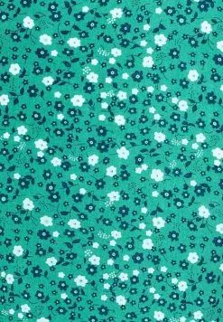 Moves Jurk - Verdant Green -Moves Winkel a38bc9c842f340639c4218caf6d5ddc8