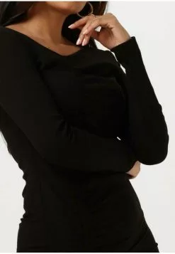 Moves Arona 2675- Etui-Jurk - Zwart 8 Moves Arona 2675- Etui-Jurk - Zwart -Moves Winkel a3dbe3499030412f81226fa13a8b020d