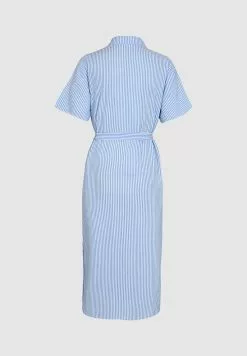 Moves Elassi- Blousejurk - Bonnie Blue -Moves Winkel a45c4998e2c8496d99cec2416e5a5c79