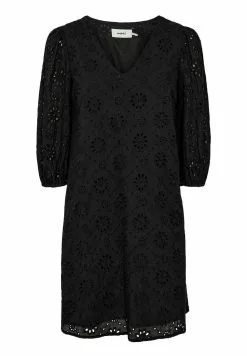 Moves Camellia- Jurk - Black -Moves Winkel a463f921a2774c708df5c39aa7bf3077