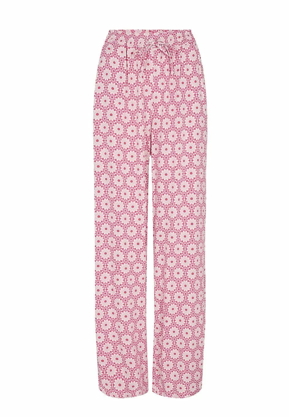 Moves Masmu- Broek - Pink 4 Moves Masmu- Broek - Pink - Afbeelding 2