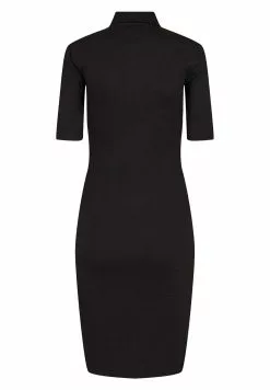 Moves Honta - Blousejurk - Black -Moves Winkel a4f3c87b786546e4912bcc39c470928e