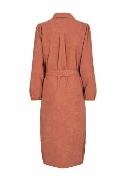 Moves Kilban - Blousejurk - Hot Sauce -Moves Winkel a5bf47e96fd74af9ae8083cad0ef13ab