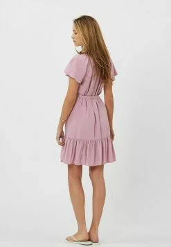 Moves Donatelle - Jurk - Lilac Sachet -Moves Winkel a81b328a29944042bc7bc2f1ddd67e64