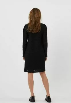 Moves Maddy 2856 - Jurk - Black 8 Moves Maddy 2856 - Jurk - Black -Moves Winkel ab824d746dbb456287caa30d80203192