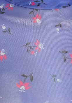 Moves Filana - Longsleeve - Blue Iris -Moves Winkel ad717ce03c5d4f51a19241ce9eae36c9