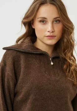 Moves Motrina - Trui - Mulch -Moves Winkel ae43a9d6ddc9406892ceb660588418ab