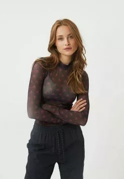 Moves Filana - Longsleeve - Cabaret