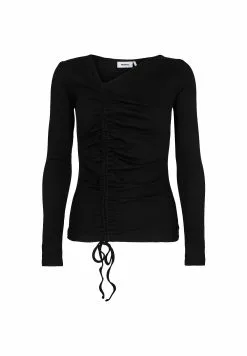 Moves Corida - Longsleeve - Black -Moves Winkel af743c1208d941798f65a499f23b5883