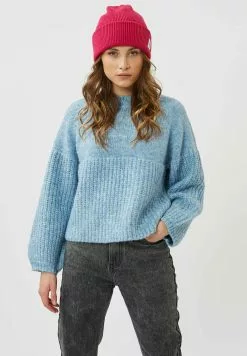 Moves Trilla - Trui - Strong Blue