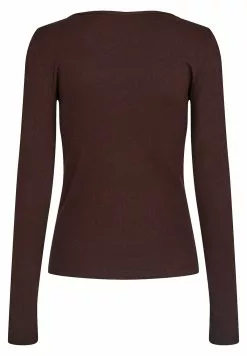 Moves Luvie - Longsleeve - Molé -Moves Winkel b06fe85a108d46b8bec38420611f97bb