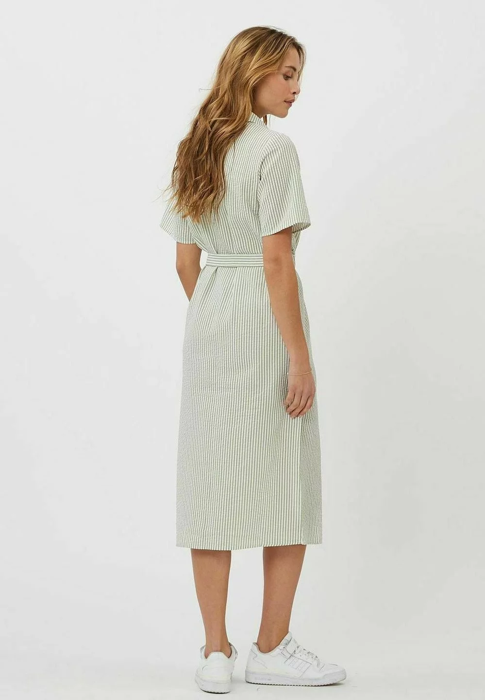 Moves Elassi- Blousejurk - Boa 5 Moves Elassi- Blousejurk - Boa - Afbeelding 3