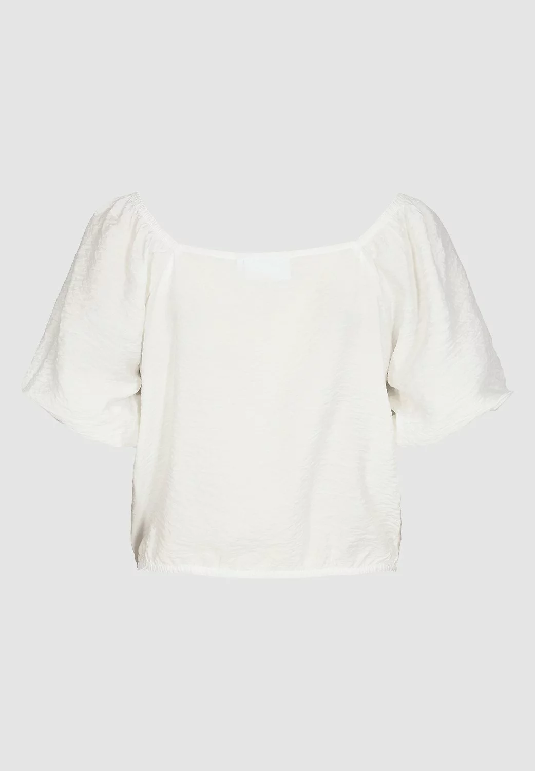 Moves Nalu - Blouse - Snow White 7 Moves Nalu - Blouse - Snow White - Afbeelding 5