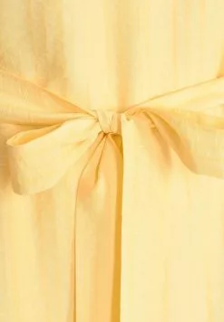 Moves Nomali - Jurk - Pale Banana 8 Moves Nomali - Jurk - Pale Banana -Moves Winkel b348d20037c140dca2ab354da7c97237