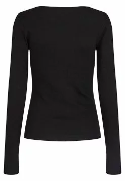 Moves Luvie - Longsleeve - Black -Moves Winkel b415158ae14b46868364cff7c6d92a59