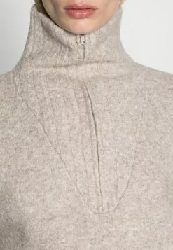 Moves Movinna - Trui - Beige -Moves Winkel b5c53940212d4af8a7718abd1617eab3