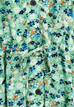 Moves Danabel - Blousejurk - Mint Green -Moves Winkel b7045cd6fc3148bf9b3e1a3306ef93ca