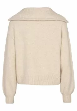 Moves Motrina - Trui - Birch -Moves Winkel b7290d684f11469793e03c2c0445758f