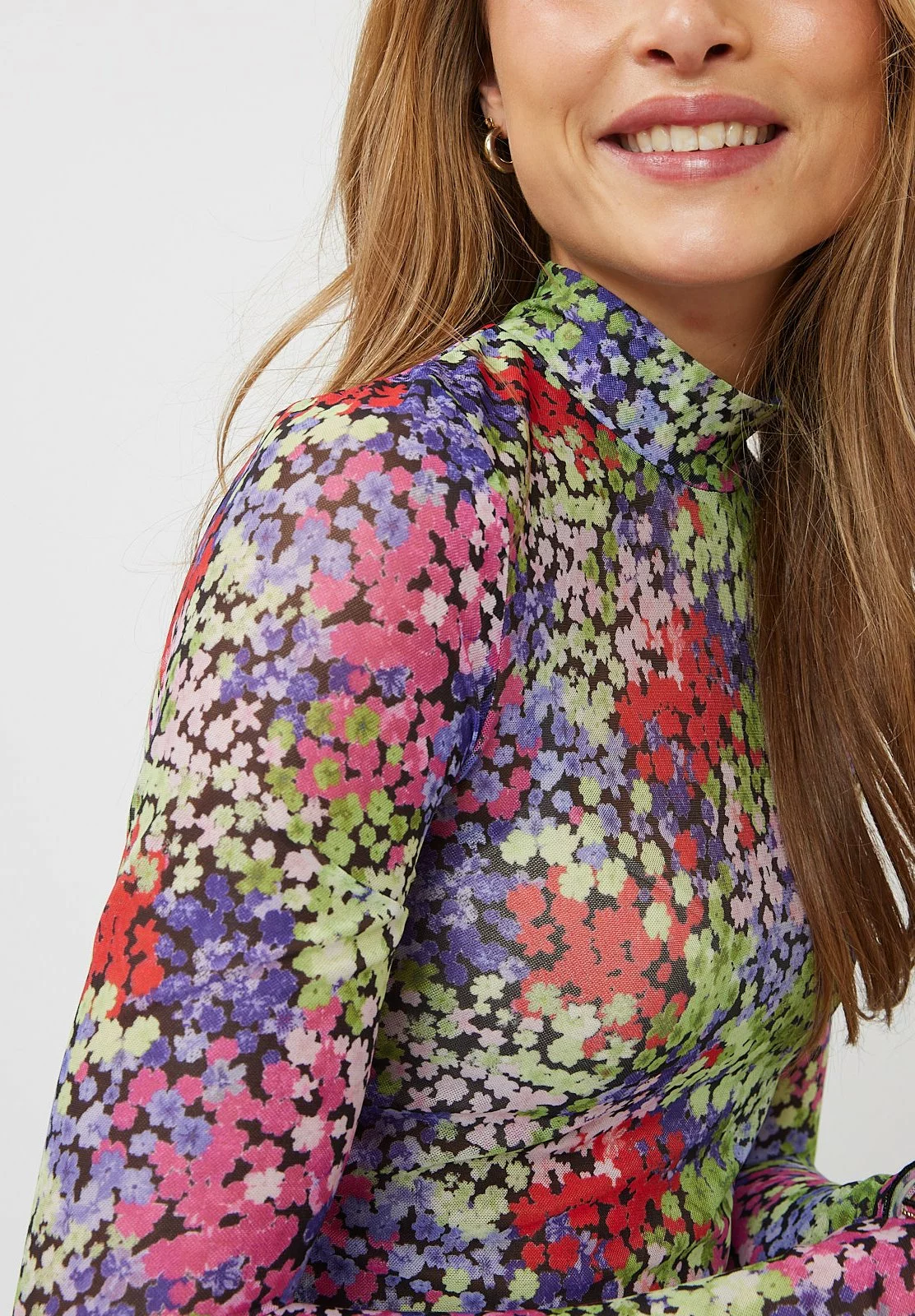 Moves Filana - Longsleeve - Black 5 Moves Filana - Longsleeve - Black - Afbeelding 3