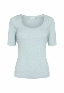 Moves Masia - T-Shirt Basic - Porcelain Blue -Moves Winkel ba0541faf6b94a7598c05300a5dfc4e5