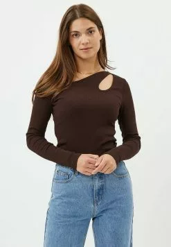 Moves Luvie - Longsleeve - Molé