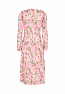 Moves Feo 2750 - Jurk - Lilac Sachet -Moves Winkel bb4b5bb1a9bb46329d2efcb5993f6456